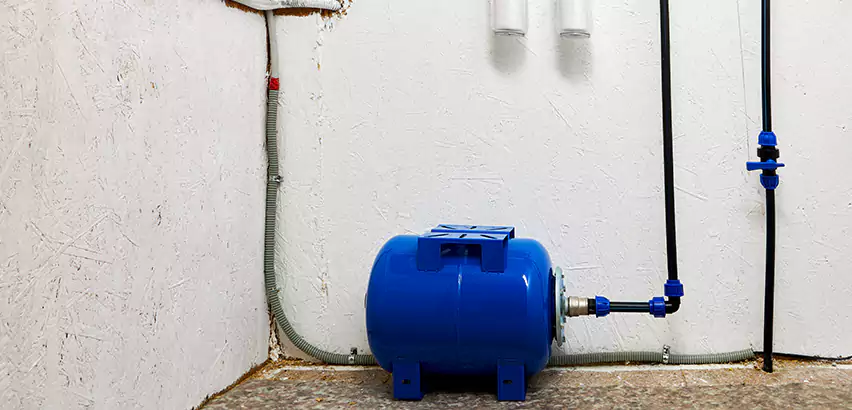 Wellmate Pressure Tank Bladder Replacement in Gold Canyon