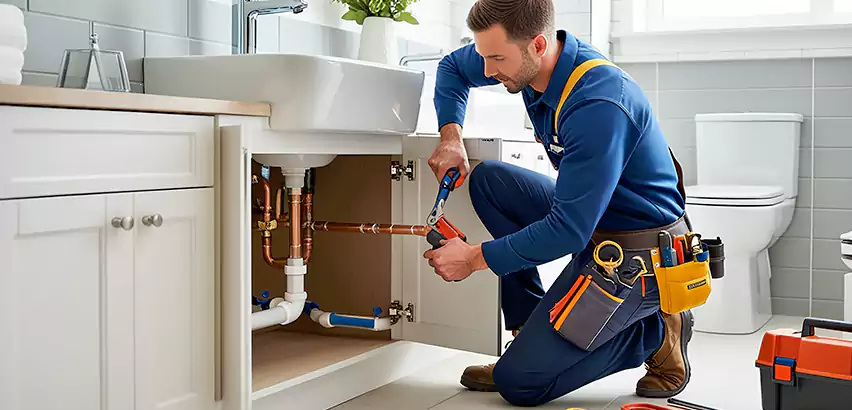 Water Damage Restoration in Gold Canyon