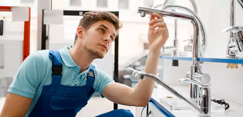 Water Leak Detection in Gold Canyon