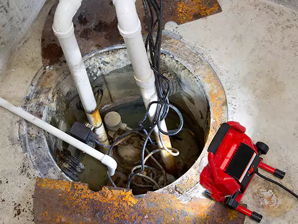 Why Choose Gold Canyon Plumber for Basement Sump Pump Installation in Gold Canyon?