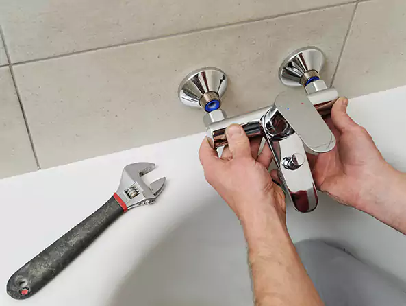 Why Choose Gold Canyon Plumber for Bathtub Faucet Replacement in Gold Canyon, AZ?