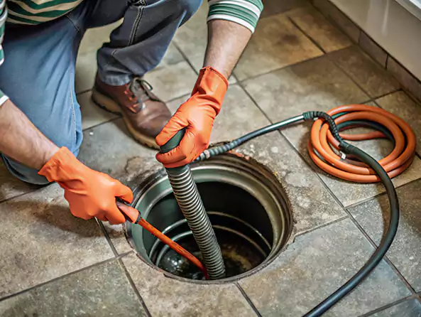 Why Choose Gold Canyon Plumber for Drain Jetting in Gold Canyon, location field=ss]?