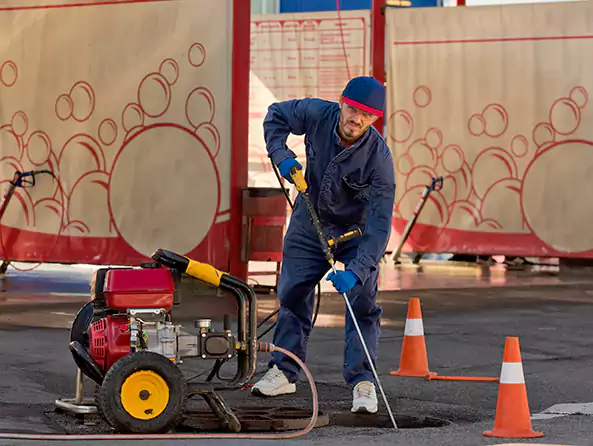 Why Choose Gold Canyon Plumber for Drain Services in Gold Canyon, AZ?