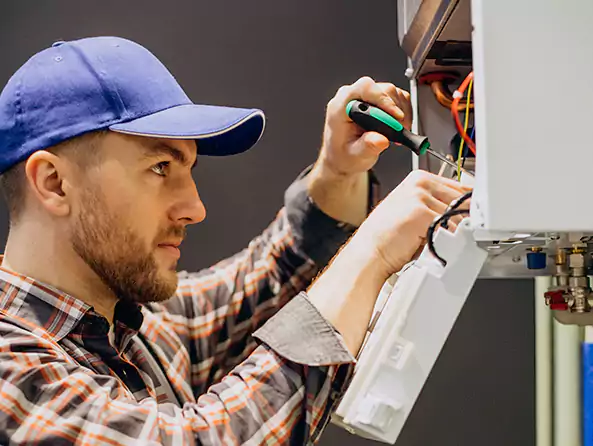 Why Choose Gold Canyon Plumber for Electric Tankless Water Heater Installation in Gold Canyon, AZ?