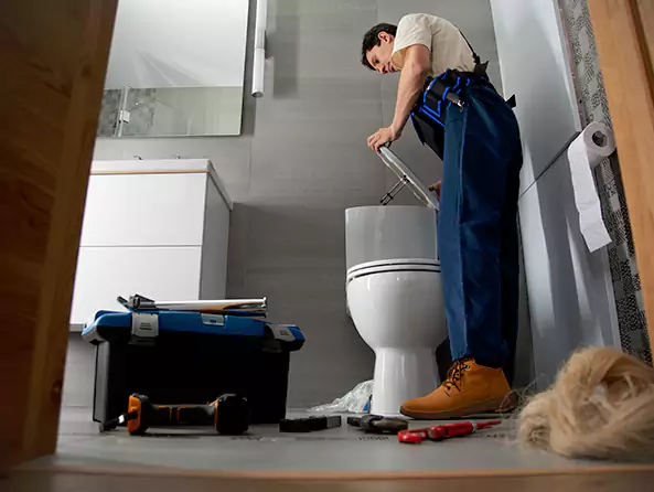  Why Choose Gold Canyon Plumber for Emergency Plumber in Gold Canyon, AZ?
