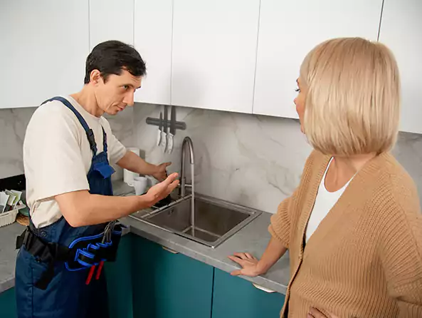Why Choose Gold Canyon Plumber for Emergency Plumbing Repair in Gold Canyon, AZ?