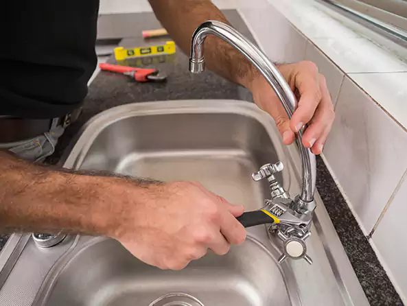 Why Choose Gold Canyon Plumber for Faucet Replacement in Gold Canyon, AZ?