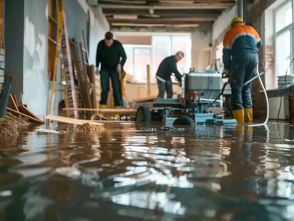 Why Choose Gold Canyon Plumber for Flood Restoration in Gold Canyon, AZ?