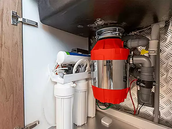 Why Choose Gold Canyon Plumber for Garbage Disposal Installation in Gold Canyon, AZ?