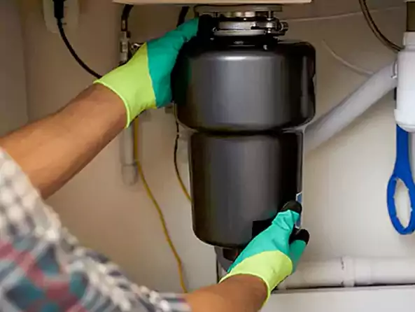 Why Choose Gold Canyon Plumber for Garbage Disposal Replacement in Gold Canyon, AZ?