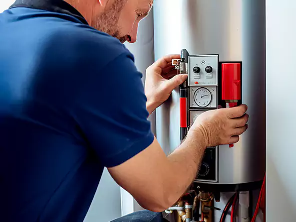Why Choose Gold Canyon Plumber for Gas Water Heater Replacement in Gold Canyon, AZ?