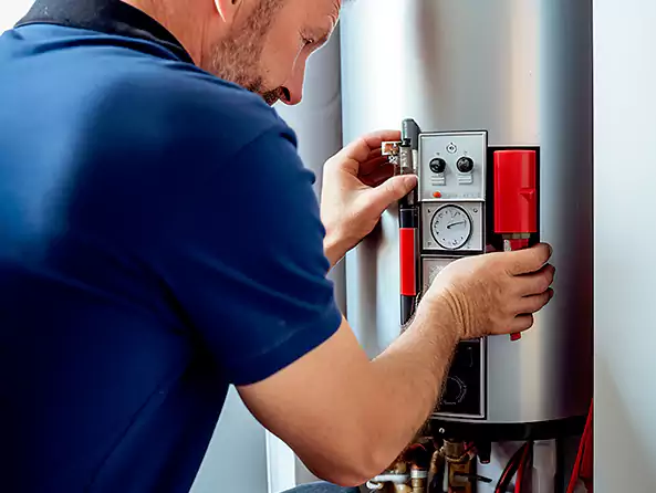 Why Choose Gold Canyon Plumber for Hot Water Tank Maintenance in Gold Canyon, AZ?