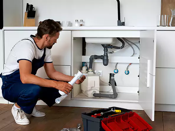Why Choose Gold Canyon Plumber for Insinkerator Installation in Gold Canyon, AZ?