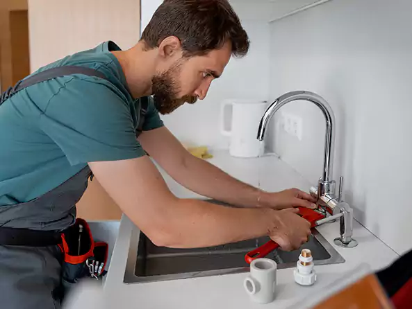 Why Choose Gold Canyon Plumber for Kitchen Sink Installation in Gold Canyon, AZ?