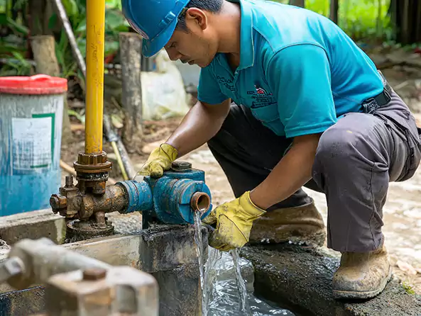 Why Choose Gold Canyon Plumber for Pipe Repair in Gold Canyon, AZ?