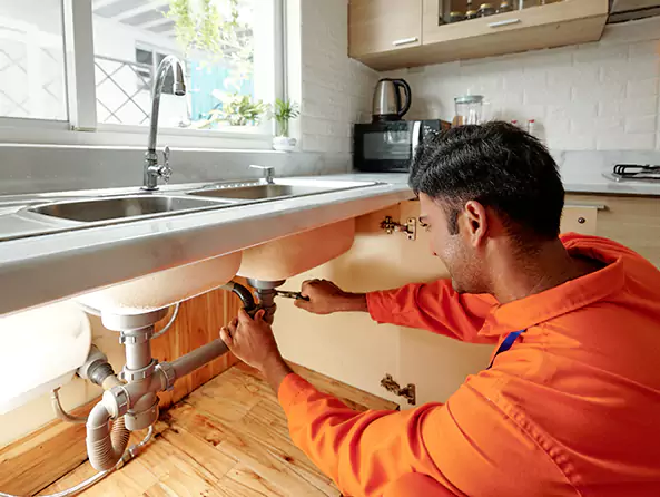 Why Choose Gold Canyon Plumber for Plumbers for Frozen Pipes in Gold Canyon, AZ?