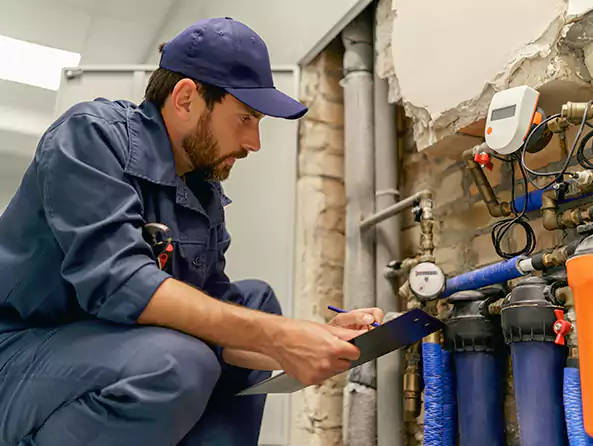 Why Choose Gold Canyon Plumber for Plumbing Maintenance in Gold Canyon, AZ?