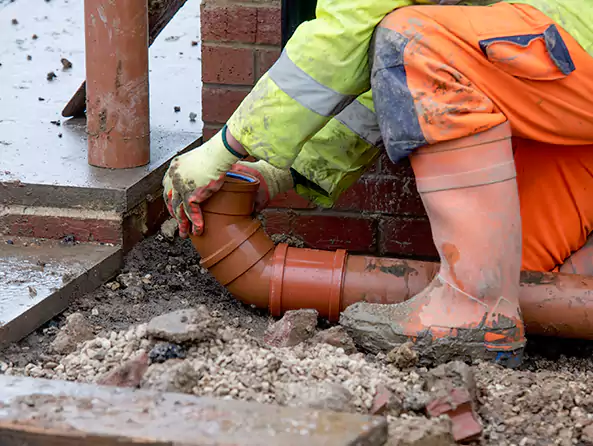 Why Choose Gold Canyon Plumber for Sewer Replacement in Gold Canyon, AZ?