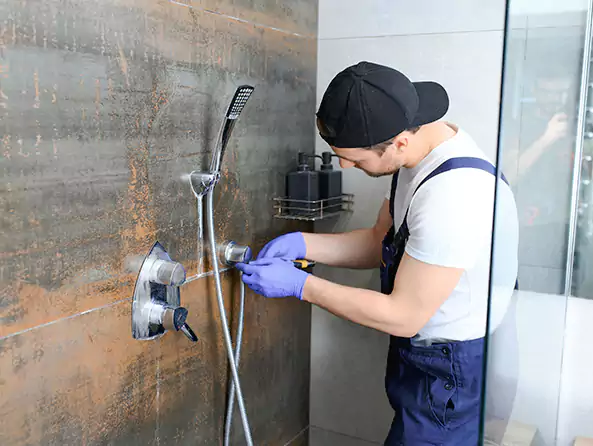 Why Choose Gold Canyon Plumber for Shower Installation in Gold Canyon, AZ?