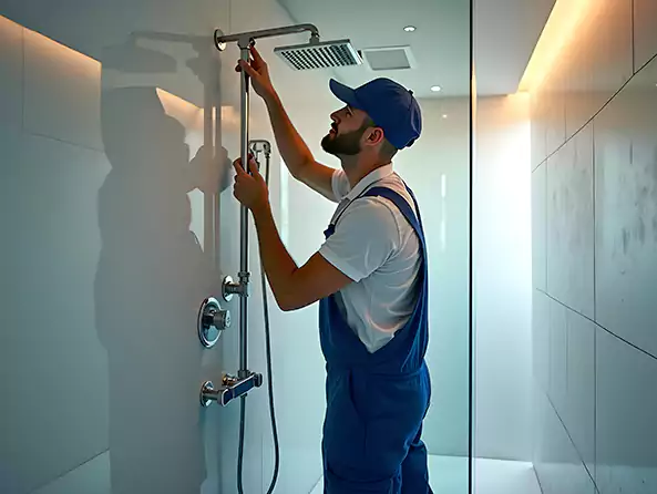 Why Choose Gold Canyon Plumber for Shower Replacement in Gold Canyon, AZ?