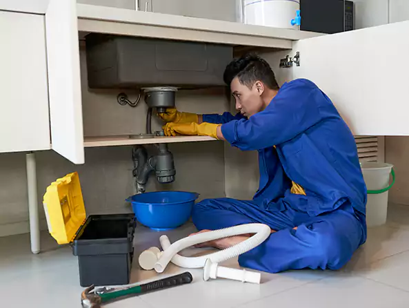 Why Choose Gold Canyon Plumber for Sink Drain Replacement in Gold Canyon, AZ?