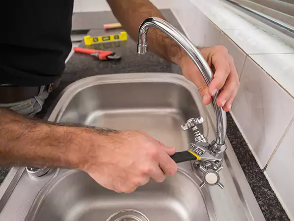Why Choose Gold Canyon Plumber for Sink Installation in Gold Canyon, AZ?