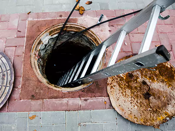 Why Choose Gold Canyon Plumber for Storm Drain Cleaning in Gold Canyon, AZ?