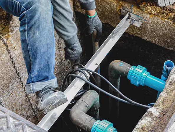 Why Choose Gold Canyon Plumber for Sump Pump Maintenance in Gold Canyon, AZ?