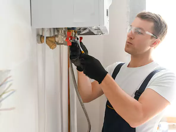 Why Choose Gold Canyon Plumber for Tankless Water Heater Repair in Gold Canyon, AZ?
