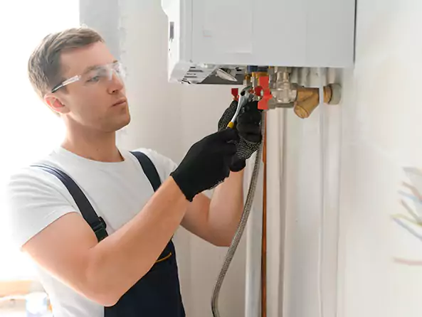 Why Choose Gold Canyon Plumber for Tankless Water Heater Replacement in Gold Canyon, AZ?