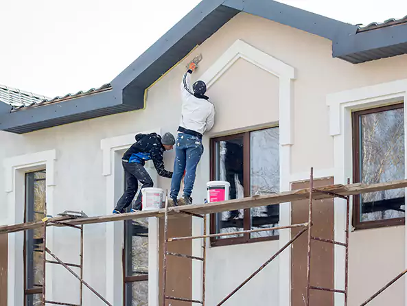 Why Choose Gold Canyon Plumberfor Water Damage Restoration in Gold Canyon, AZ?