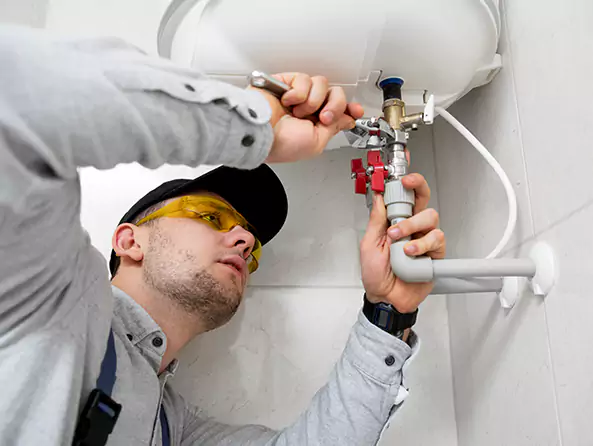 Why Choose Gold Canyon Plumber for Water Heater Expansion Tank Installation in Gold Canyon, AZ?