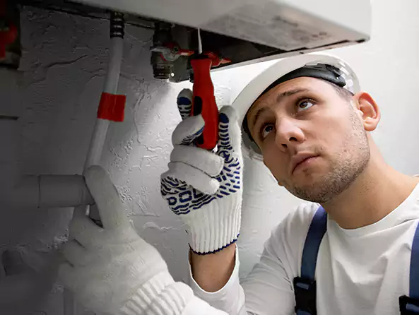 Why Choose Gold Canyon Plumber for Water Heater Repair in Gold Canyon, AZ?