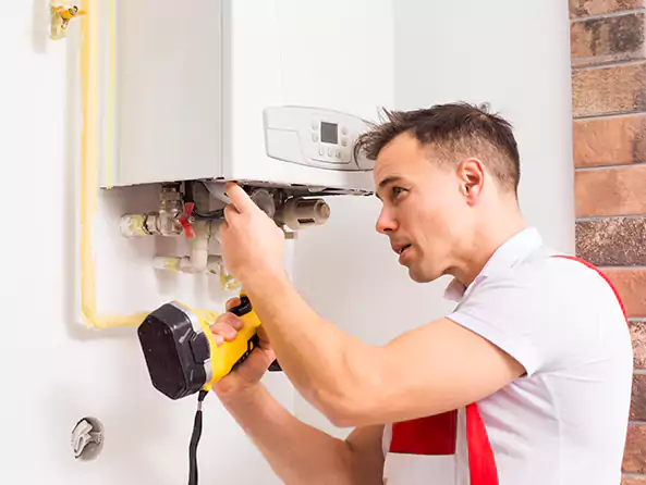 Why Choose Gold Canyon Plumber for Water Heater Replacement in Gold Canyon, AZ?