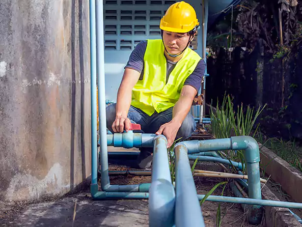 Why Choose Gold Canyon Plumber for Water Line Installation in Gold Canyon, AZ