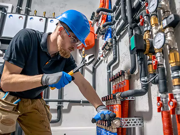 Why Choose Gold Canyon Plumber for Water Softener Repair in Gold Canyon?