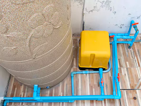 Why Choose Gold Canyon Plumber for Well Pressure Tank Replacement in Gold Canyon, AZ?