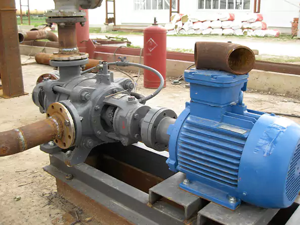 Why Choose Gold Canyon Plumber for Well Pump Replacement in Gold Canyon, AZ?